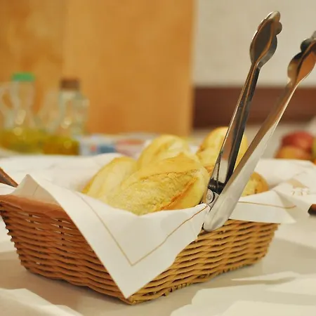 Hotel Alguer Camp Nou 