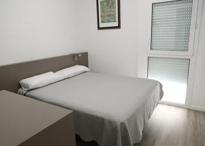 Hotel Alguer Camp Nou